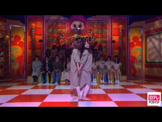 #6 感情をカラダで表現する「芝居のダンス」をプロに学ぶ!