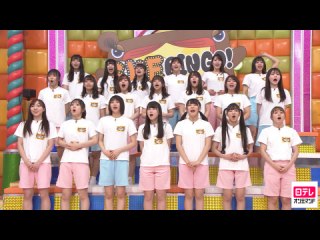 #7 芝居の歌を学ぶ＆自作ミュージカル発表!