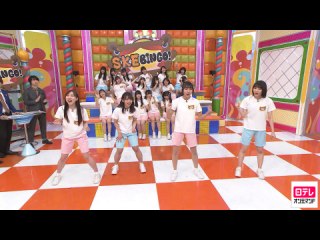 #8 自作ミュージカル発表!後半戦