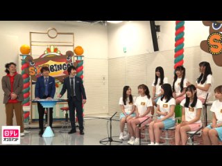 #10 SKE48単独舞台出演メンバー発表SP!
