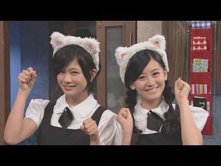 #3 毒舌メイド部襲来!