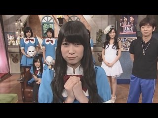 #7 目指せ!ミスプールサイド