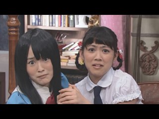 #9 なんば第二女学院がキター!