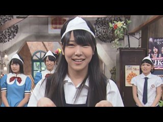 #11 幽霊の白間さん