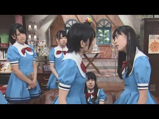 #12 さやみるき～大ゲンカ