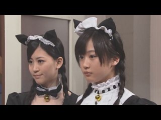 #4 毒舌メイド部の妹 登場!!