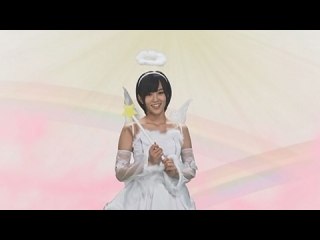 #5 ミス天使コンテスト!!