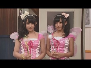 #8 スベリーランドの妖精を救え!