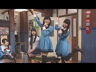 #11 新入部員がやって来る!