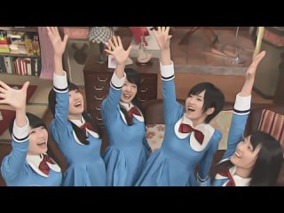 #12 さよなら! ゆいはん