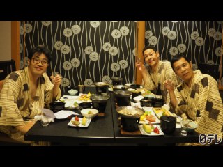 #11 「群馬でフライフィッシングの旅」最終話