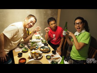 #24 「東京湾でフィッシングの旅」最終話