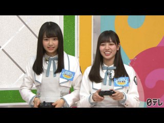 #7 日向坂46 はじめてのVチューバ－体験!
