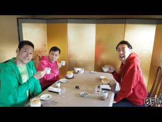 #17 「アンガールズ田中おすすめ広島県の旅」最終話