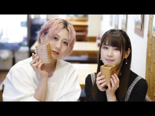 第1話 アイドル・アニメの縁スポット　秋葉原・神田