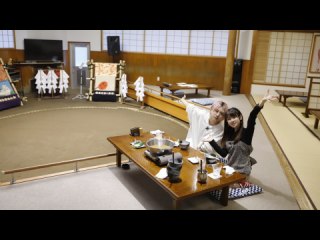 第2話 鍋料理の縁スポット　両国