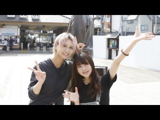 第4話 縁のない土地で縁作り　柴又・アメ横