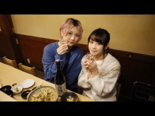 第5話 古畑奈和の縁スポット　新宿