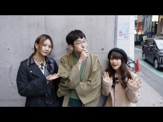 第15話 落語家・柳家わさびオススメ酒場編