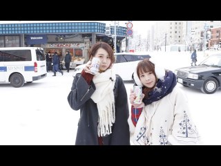 第22話 北海道・名物グルメ編