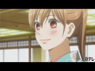 第三首 よしののさとに