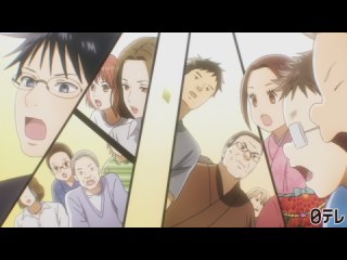 第七首 あらしふく