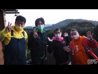 #24 「ジミープロデュース 芸術満喫の旅」最終話