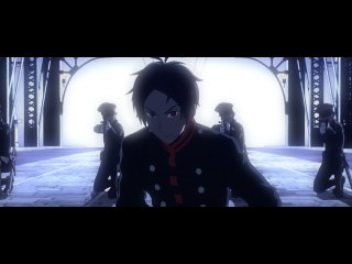 #02 死が二人を分かつまで