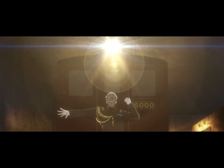 #05 ペルソナ・ノン・グラータ