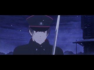 #13 弱きもの、汝の名は