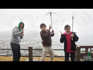 #2 「メッセンジャー黒田おすすめ 大阪〜淡路島の旅」第2話