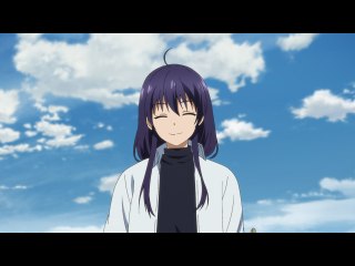 第2話 鬼と人間