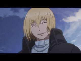 第3話 サリーと岐路