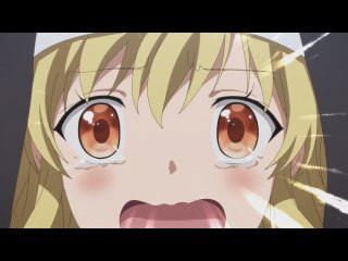 第6話 キャロットとミリア