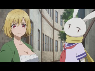 第10話 戦禍と恨み