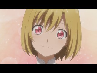 第12話 決意と別れ