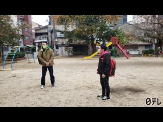 #10 「岡村マグロ解体ショーへの旅」第1話