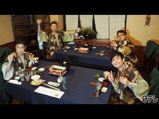 #23 「鹿児島から熊本へ 白と黒の旅」最終話