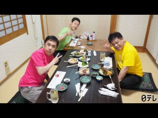 #13 「和歌山県でマグロ解体ショーへの旅」最終話
