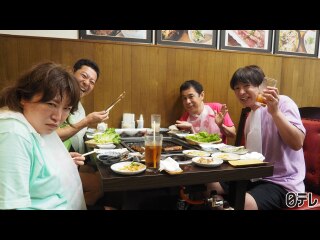 #4 「伊豆でダイビングの旅」最終話