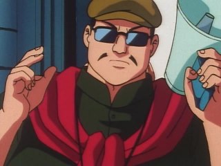 第5話 飛龍熱血! 激写、スーパーバトルアクションムービー