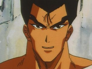 第8話 罠、牢獄、真実の叫び 誇り高きリュウ