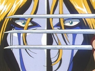 第14話 血に飢えた貴公子 美への執着、春麗への媚薬