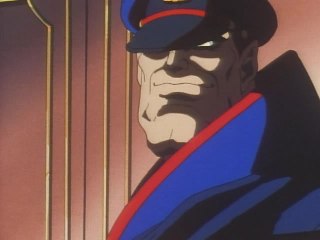 第17話 戦慄、暴君の司令 忍び寄る策謀、迫り来る危機