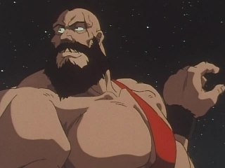 第19話 鉄人への特命 救出の空に発つ最強の助っ人