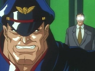 第21話服従への強制 サイバーチップ、脳支配への挑戦