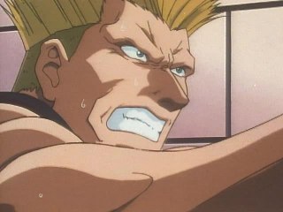 第26話死闘＜第二章＞ 力尽きゆく親友の断末魔