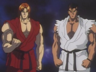 第29話死闘完結 全身全霊をかけたファイナルバトル