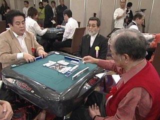 #1 予選ダイジェスト＆決勝1回戦～東風戦～