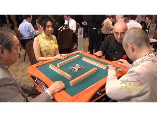 #1 予選ダイジェスト＆決勝1回戦～東風戦～